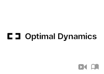 optimal dynamics logo 